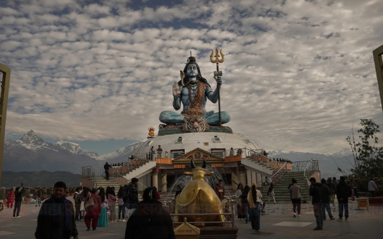 pumdikot mahadev